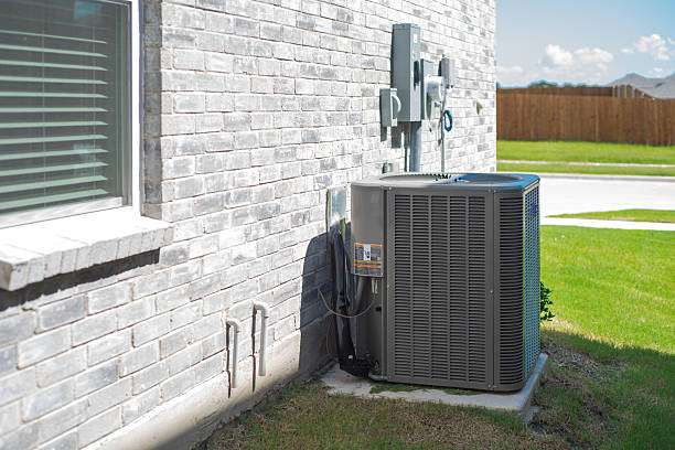 Reliable Ductwork Repair contractor in Dighton, MA by FH HVAC